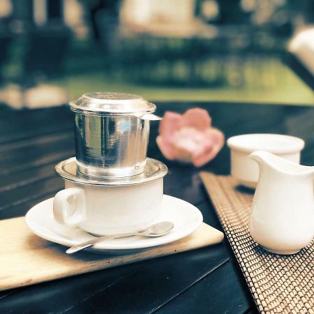 토키 사이공 리조트 앤 스파 Thuan An 외부 사진